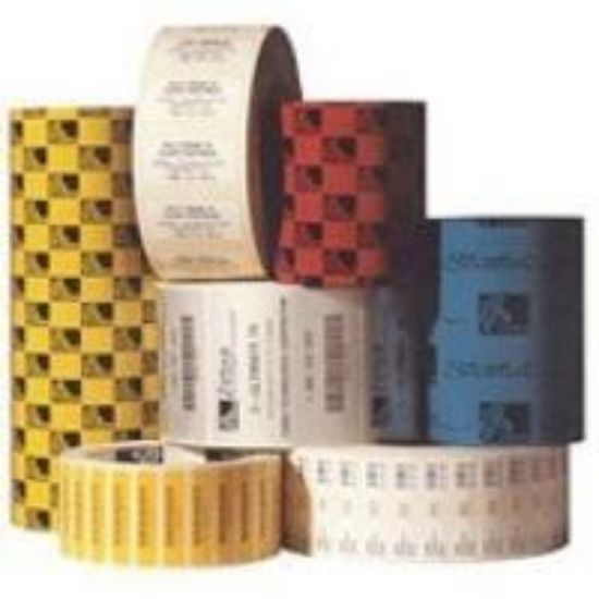 Image de Zebra Z-Select 2000T, 102 x 25 mm (800274-105)