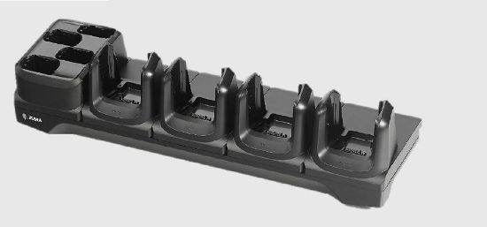 Image de Zebra  battery charger (CRD-MC33-4SE4BC-01)