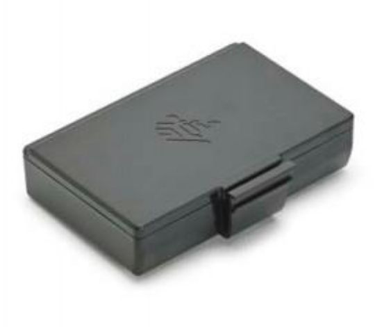 Image de Zebra  pièce de rechange pour équipement d'impression Batterie/Pile POS printer (BTRY-MPM-22MA1-01)