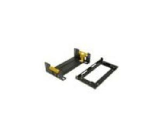 Image de Zebra Quick Release Mount, Black Kit de montage (MT4200)