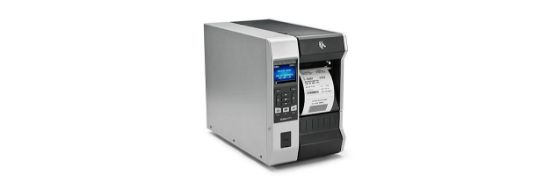 Image de Zebra ZT610 label printer (ZT61046-T2E0100Z)