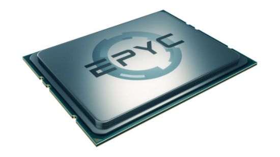 Image de AMD EPYC 7601 processeur 2,2 GHz 64 Mo L3 (PS7601BDAFWOF)