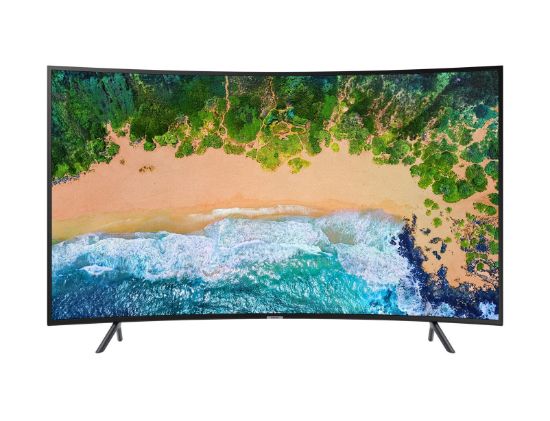 Image de Samsung UE65NU7300W LED TV (UE65NU7300WXXN)