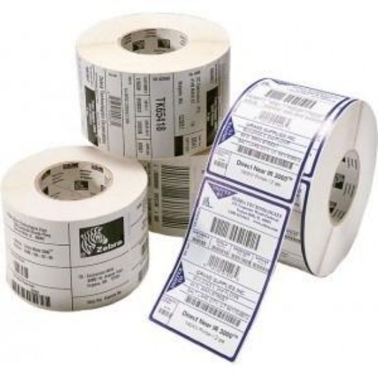 Image de Zebra Z-Ultimate 3000T White (880358-101)