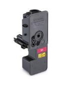 Image de KYOCERA TK-5230M Cartouche de toner 1 pièce(s) Original Magenta (1T02R9BNL0)