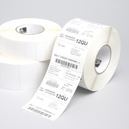 Image de Zebra Z-Perform 1000T (880026-127)