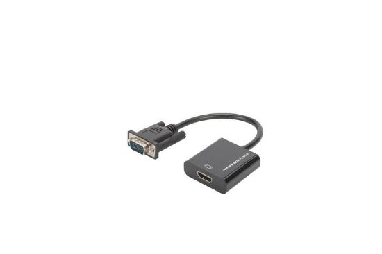 Image de Digitus  convertisseur vidéo (DA-70473)