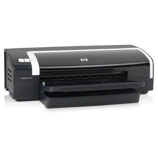 Image de HP Officejet K7100 imprimante jets d'encres Couleur 4800 x 120 ... (CB041B)
