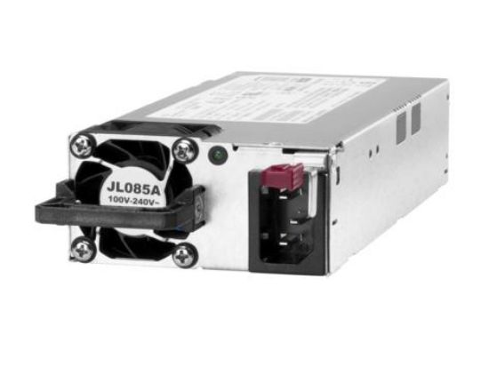 Image de HPE HPE HPE ARUBA X371 12VDC 250W POWER SUPPLY (JL085A)