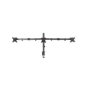 Image de Neomounts by Newstar support moniteur de bureau (FPMA-D550D3BLACK)