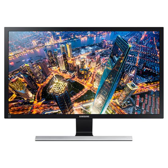 Image de Samsung 4K moniteur 28" (LU28E590DS)