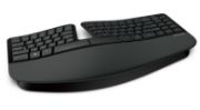 Image de Microsoft Sculpt Ergonomic Desktop clavier Souris incluse R ... (L5V-00010)