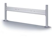 Image de Neomounts by Newstar barre de bureau ecran plat (FPMA-DTB100)