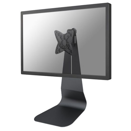 Image de Neomounts by Newstar support moniteur de bureau (FPMA-D850BLACK)