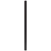 Image de Neomounts Tube d'extension pour support d'écran au plafond - h150 cm (FPMA-CP150BLACK)