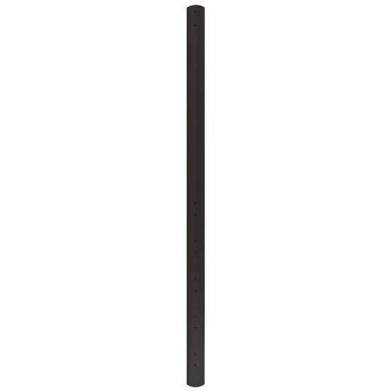 Image de Neomounts Tube d'extension pour support d'écran au plafond - h150 cm (FPMA-CP150BLACK)