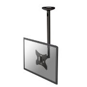 Image de Neomounts by Newstar support de plafond pour écran (FPMA-C060BLACK)