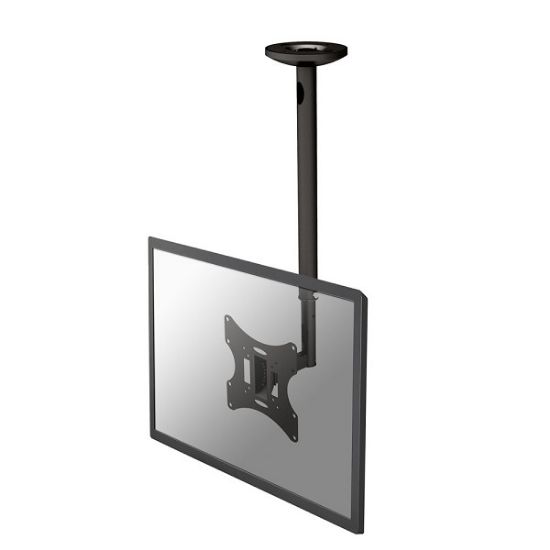 Image de Neomounts by Newstar support de plafond pour écran (FPMA-C060BLACK)