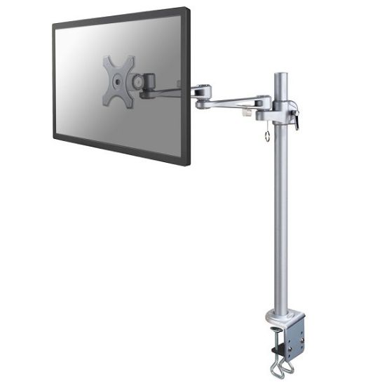 Image de Neomounts by Newstar support moniteur de bureau (FPMA-D935POLE70)