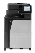 Image de HP Color LaserJet Enterprise Flow Imprimante multifonction Color LaserJet, flux Enterprise M880z+ (A2W76A#B19)