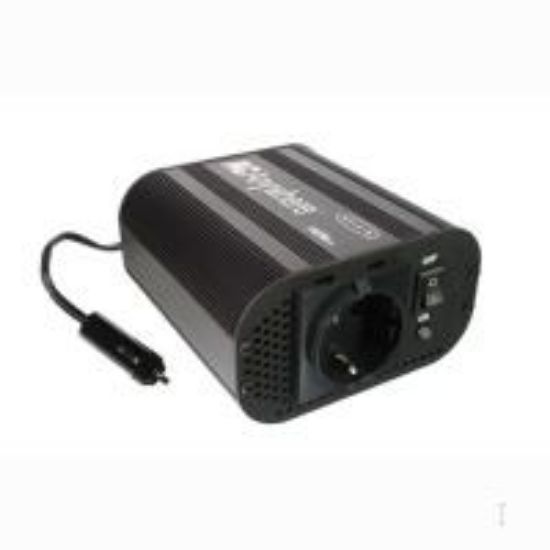 Image de Belkin AC Anywhere 300W adaptateur de puissance & ondul ... (F5C412EB300W)