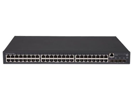 Image de HP 5130-48G-4SFP+ EI Switch (JG934A#B2C)