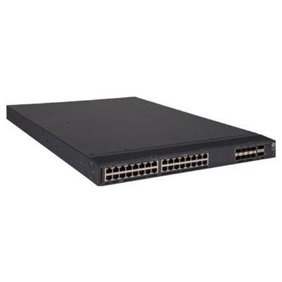 Image de HPE FlexFabric 5700-32XGT-8XG-2QSFP+ (JG898A)
