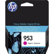 Image de HP 953 Magenta Original Ink Cartridge Cartouche d'encre (F6U13AE#BGX)