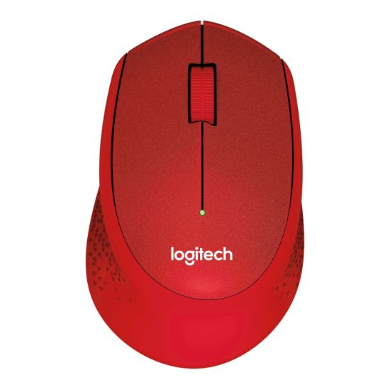 Image de Logitech M330 Silent Plus (910-004911)