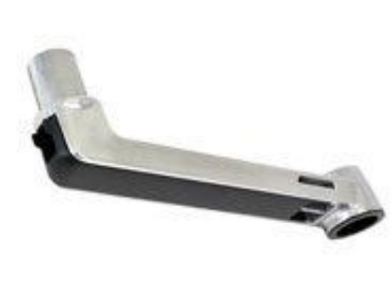 Image de Ergotron LX Extension Kit de montage (45-289-026)