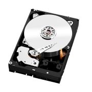 Image de Western Digital Red Pro 3.5" 2000 Go Série ATA III (WD2002FFSX)