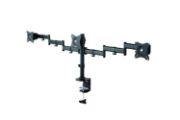 Image de Neomounts support moniteur de bureau (NM-D135D3BLACK)