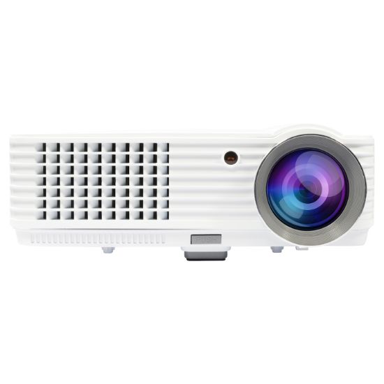 Image de Salora vidéo-projecteur 2000 ANSI lumens LED Vidéoprojecte ... (50BHD2000)