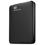 Image de Western Digital WD Elements Portable disque dur externe 1500 Go Noir (WDBU6Y0015BBK-WESN)