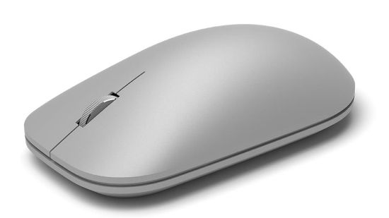 Image de Microsoft Surface souris Bluetooth Ambidextre (WS3-00002)