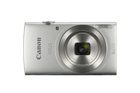 Image de Canon Digital IXUS 185 Appareil-photo compact 20 MP 1/2.3" C ... (1806C001)