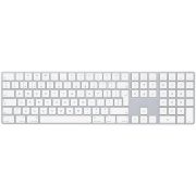 Image de Apple  clavier Bluetooth QWERTY Néerlandais Blanc Qwerty (MQ052N/A)