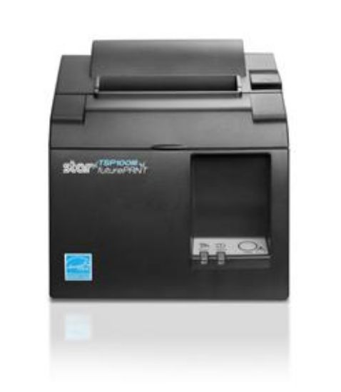 Image de Star Micronics TSP143IIIU Thermique directe Imprimantes POS 203 x 203 DPI (39472390)