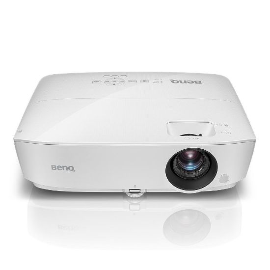 Image de Benq TH534 vidéo-projecteur 3300 ANSI lumens 3LCD 1080p ... (9H.JG977.34E)