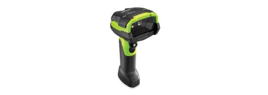 Image de HP MOTOROLA DS3678 RUGG GREEN STD CRADLE USB SHIELD CABL PWR SUPPLY 12V (DS3678-HP3U42A0SFW)