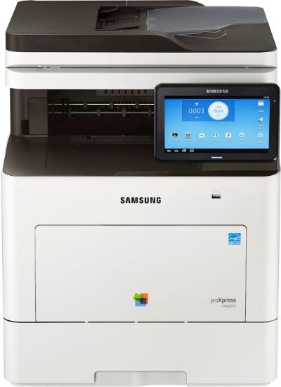 Image de HP Xpress SL-C4060FX Laser 40 ppm 9600 x 600 DPI A4 (SS218B)
