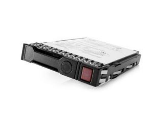 Image de HP HPE Harddisk SATA 2 TB (861681-B21)