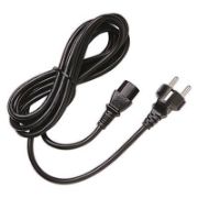 Image de HP C13 - CEE-VII EU 250V 10Amp 1.83m Power Cord (AF568A)