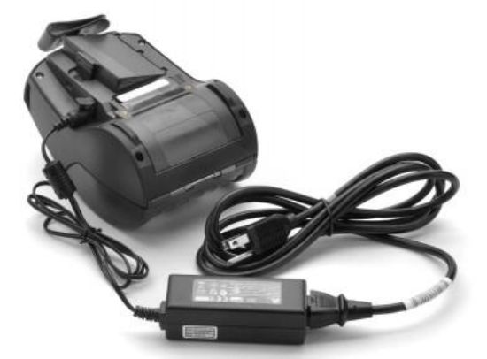 Image de Zebra  power adapter/inverter (P1031365-024)