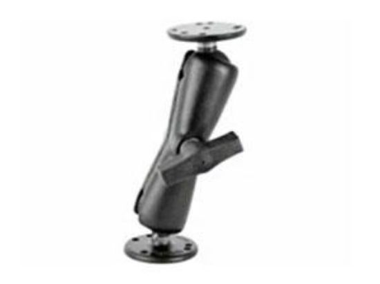 Image de Zebra  mounting kit (P1010338)