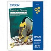 Image de Epson Pap Mat Epais A3+ (50f./167g) (C13S041264)