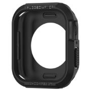 Image de Spigen Apple Watch Series 4 (44mm) Case Rugged Armor - Noir (062CS24469)