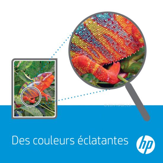 Image de HP 126A toner LaserJet noir authentique (CE310A)
