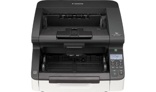 Image de Canon imageFORMULA DR-G2090 600 x 600 DPI Alimentation papier de scanner Noir, Blanc A3 (3151C003)
