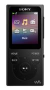 Image de Sony Walkman NW-E394 Lecteur MP3 8 Go Noir (NWE394B)